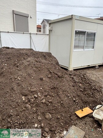 サンヴェルデの物件内観写真